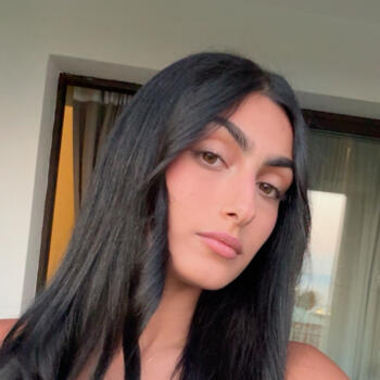 Babysitter in Petah Tikva: Narmin