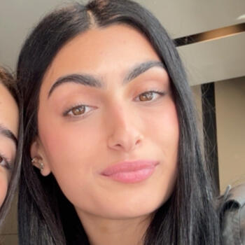 Babysitter in Petah Tikva: Narmin