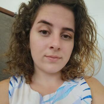 Babysitter Guarulhos: Keryn