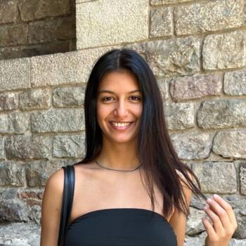 Canguro Rubí: Claudia