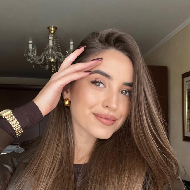 Няня в Молодія: Iryna