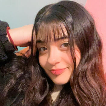 Babysitter in Coquimbo: Jeimy