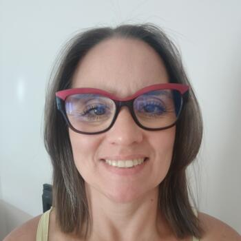 Babysitter in Vila Nova de Gaia: Diana