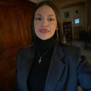 Babysitter in Nanterre: Martina