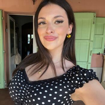 Babysitter Nanterre: Martina