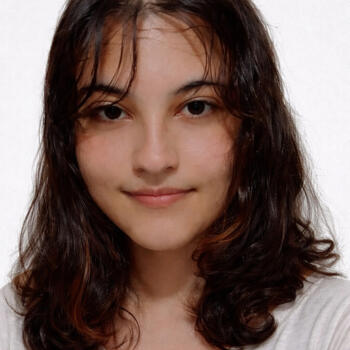 Babysitter in Resistencia: Tatiana