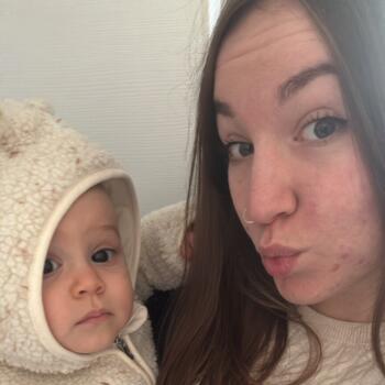 Lavoro per babysitter a Taceno: lavoro per babysitter Gaia