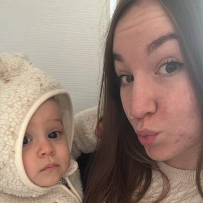 Lavoro per babysitter a Taceno: Gaia