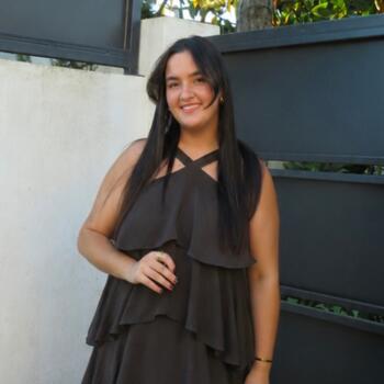 Babysitter Lousa (Distrito de Lisboa): Mafalda Salvado