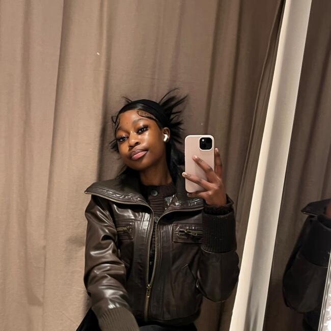 Babysitter in Leeds: Tanyaradzwa