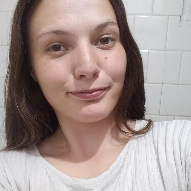 Babysitter in Santa Maria: Amanda