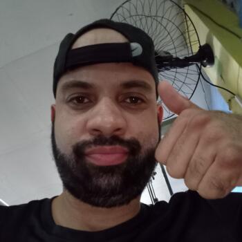 Parent São João de Meriti: Alisson