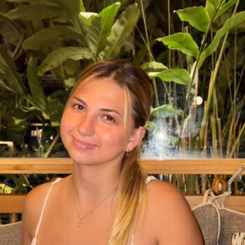 Canguro en Murcia: Julieta