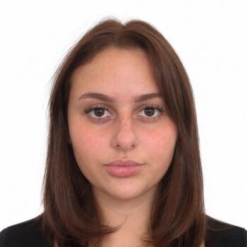 Baby-sitter à Etterbeek: Tinna