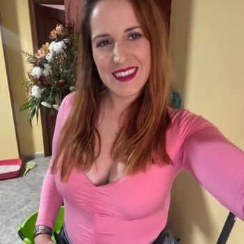 Babysitter in Seville: Saray