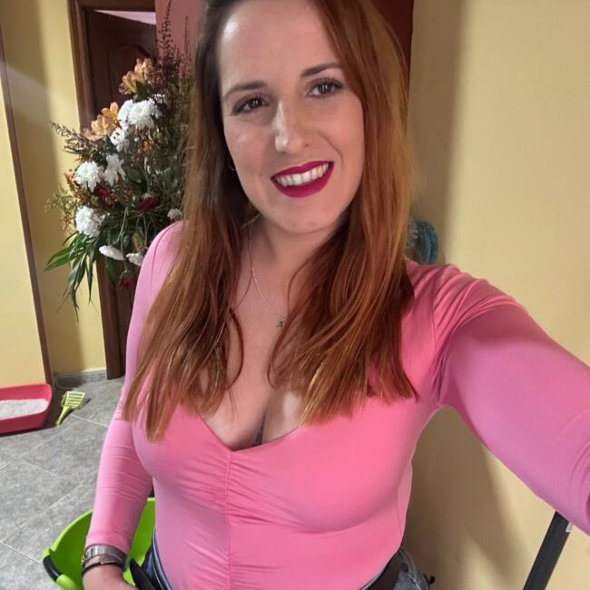Babysitter in Seville: Saray