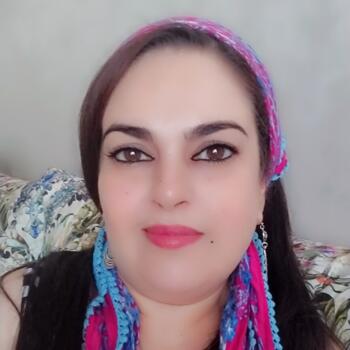 Nanny Fes: Margarita