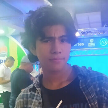 Babysitter in Panama City: Erick