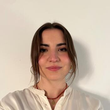 Babysitter a Pavia: Carlotta