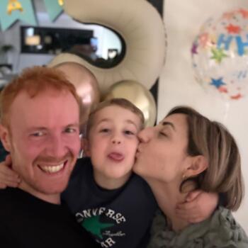 Babysitting job in Steinfort: babysitting job Philippe