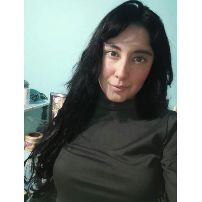 Babysitter in Ciudad Nezahualcoyotl: Isabel Villalobos 