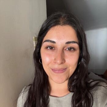 Niñera en Santiago de Chile: Carla Barrenechea