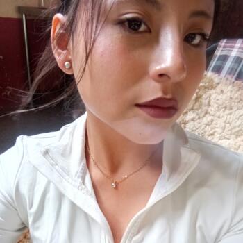 Babysitter in San Sebastián (Departamento de Cusco): Claudia