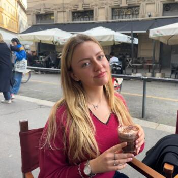 Babysitter Bratislava: Sophia