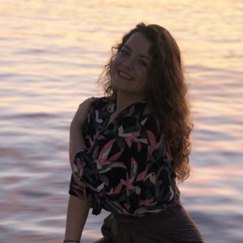 Niñeras en Málaga: Noelia