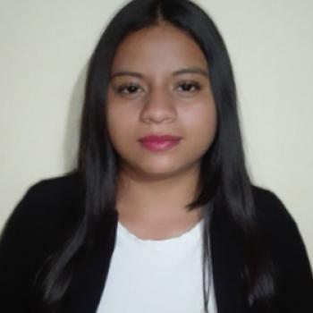 Niñera El Salitre (La Calera): Maria fernanda