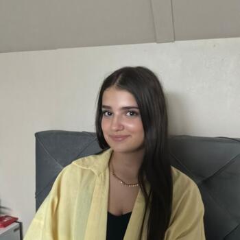 Babysitter in Hoofddorp: Isabel