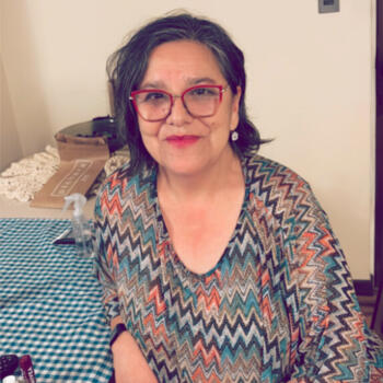 Babysitter Quilpué: Claudia