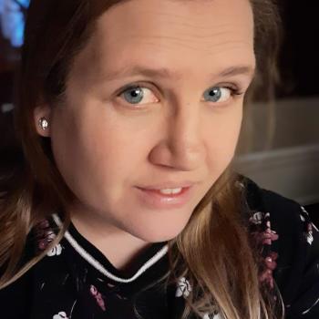 Barnvaktsjobb i Kristianstad: barnvaktsjobb Therese