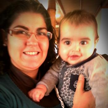 Amas em Abrantes: Susana