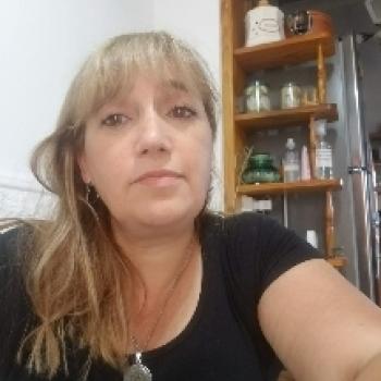 Niñera en Ramos Mejía: Sandra Cecilia