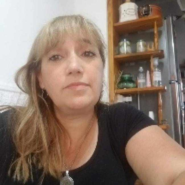 Niñera en Ramos Mejía: Sandra Cecilia