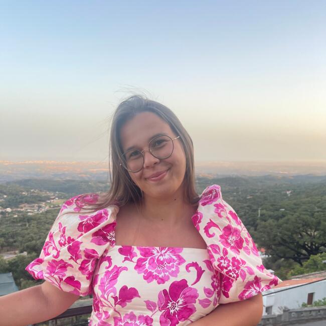 Babysitter em Matosinhos: Ana Luísa