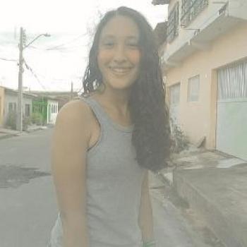 Babá em São José de Ribamar: -_-