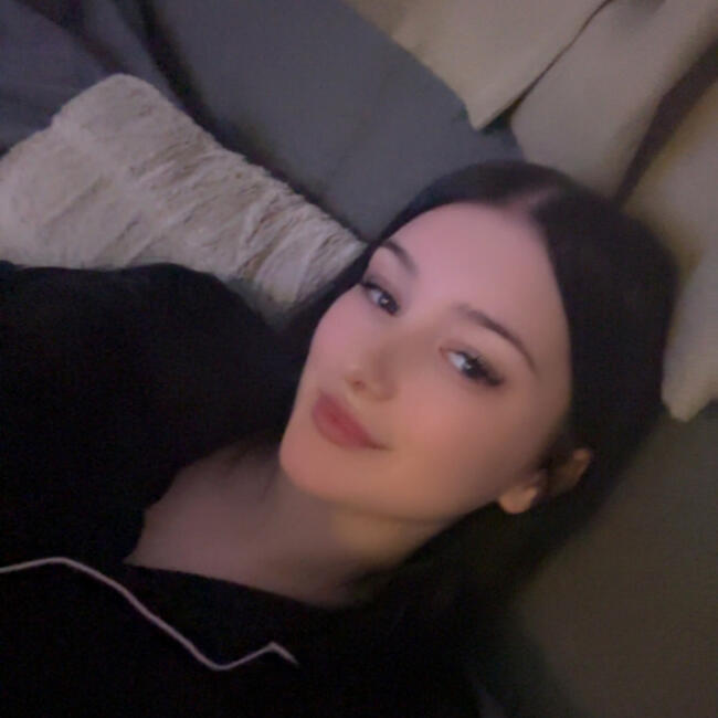 Babysitter in Christchurch: Ayla