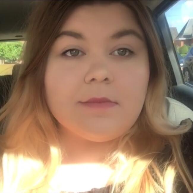 Babysitter in Geetbets: Ellie