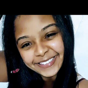 Babysitter in São Paulo: Maíra