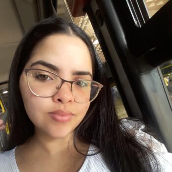 Babá Carapicuíba: Lorrana