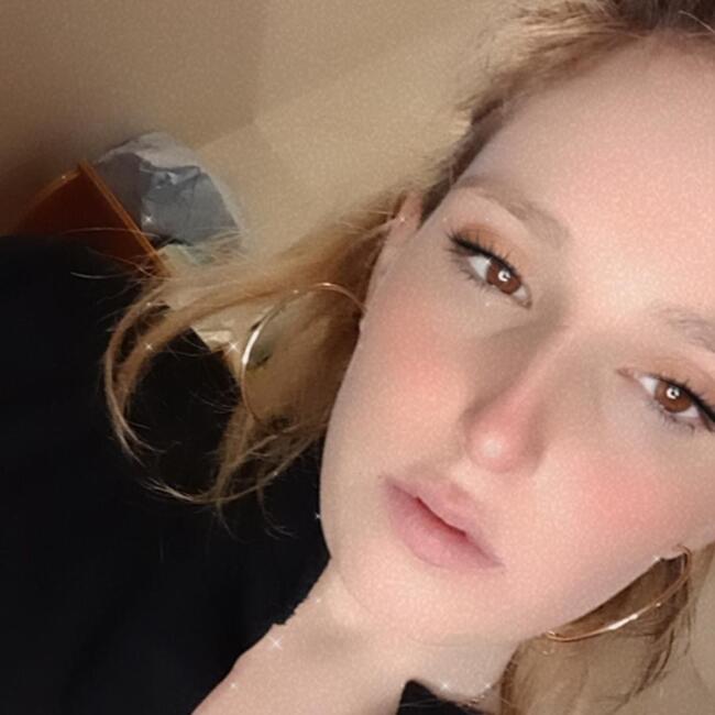 Babysitter in Settimo Torinese: Simona