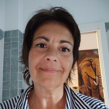 Babysitter Riccione: Isabella