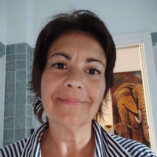 Babysitter in Riccione: Isabella
