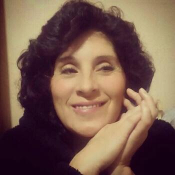 Niñera en Lo Prado: Rosa