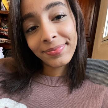 Babysitter in Casablanca: Kabira