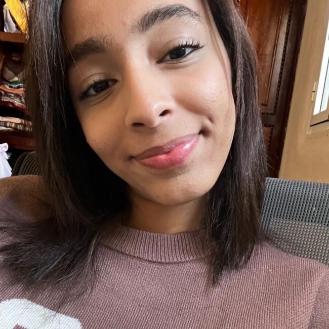 Babysitter in Casablanca: Kabira