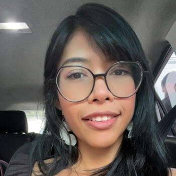 Babysitting job in Quezaltepeque: babysitting job Melany