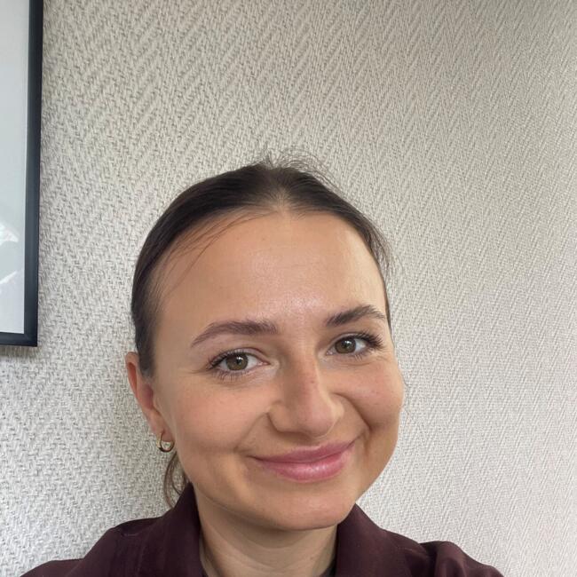 Babysitter in Gdynia: Monika